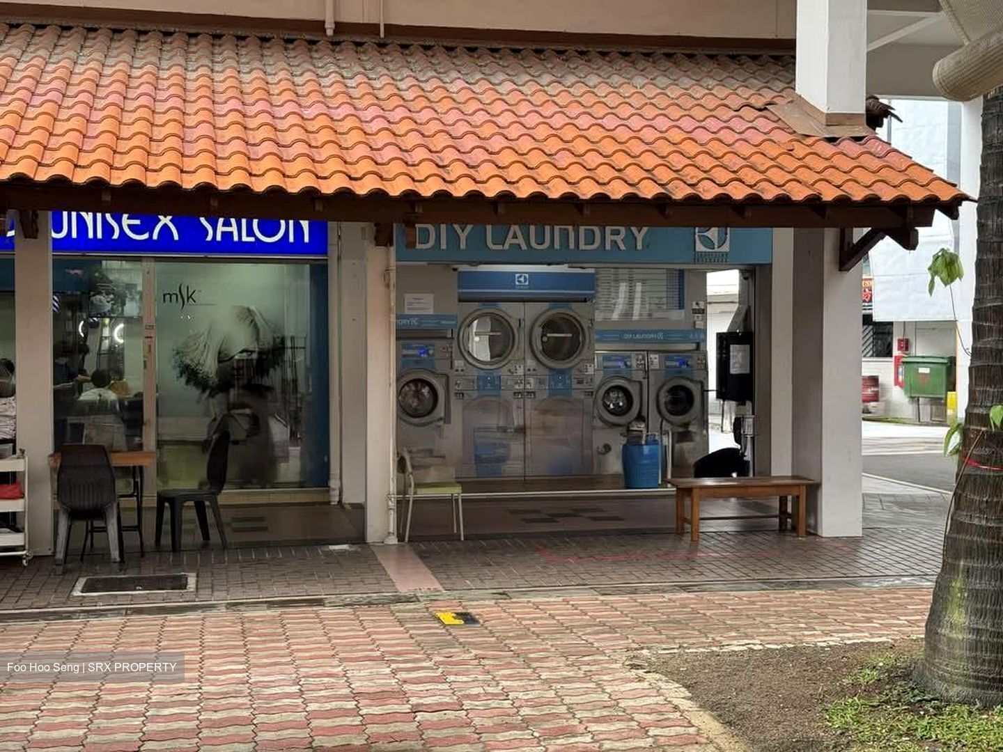 Bishan Green (D20), Shop House #535696651